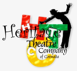 Heritage Theatre Logo #6751475