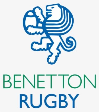 Benetton Rugby #6751539