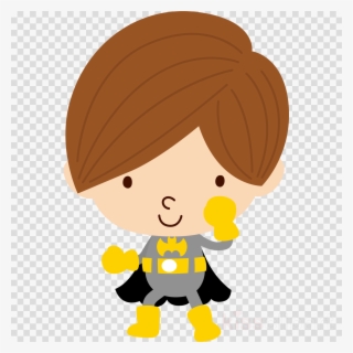 Niño Super Heroe Png Clipart Spider-man Superhero #6751720