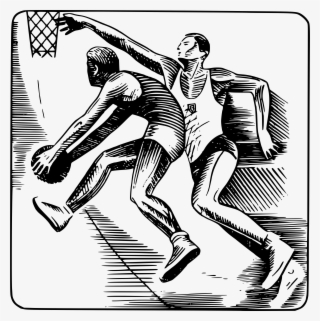 This Free Icons Png Design Of Baseketball Png #6751778