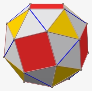 Polyhedron Snub 6-8 Right Max #6752018