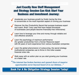 Free Strategy Session With Virtual Office Angels #6752267