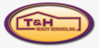 T H Residential Logo-1 #6752318