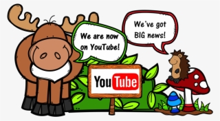 We Made It To Youtube #6752390