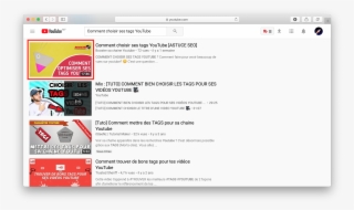 Erreur A Ne Pas Faire Pour Miniature Youtube #6752503
