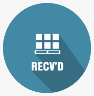 Rec'vd Logo #6752506