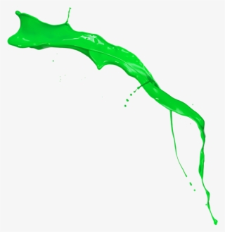 Flying Paint Png #6752920
