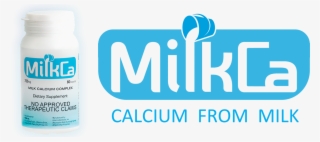 Milkca Is A Bone Health That Derives Its Calcium And #6753042