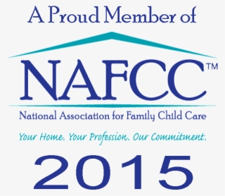 Nafcc Logo #6753368