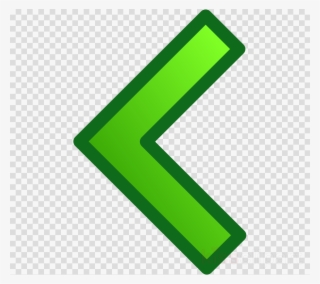 Left Arrow Icon Green Clipart Green Arrow Clip Art #6753900