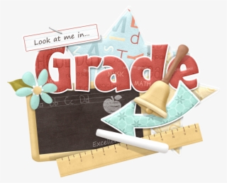 Clipart Boy, School Clipart, School Scrapbook, School #6753963