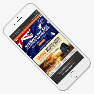 Wild Earth Edm On Mobile Device Wild Earth On Mobile #6754033