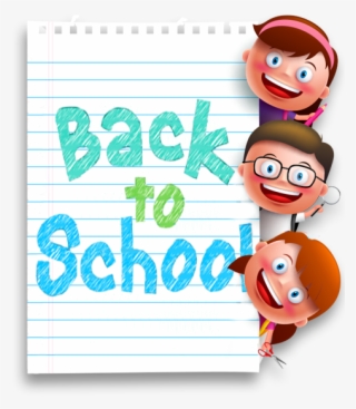 Back To School Graphuc #6754100