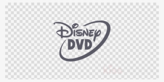 Disney Dvd Logo Vector Clipart Encapsulated Postscript #6754560