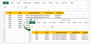 How To Add Autofilter To Excel In C #6754687