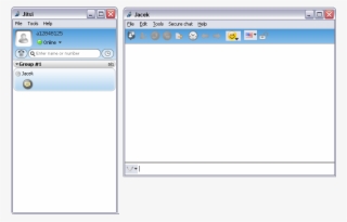 Jitsi #6754745