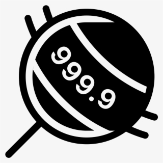 Ring Details Filled Icon #6754974