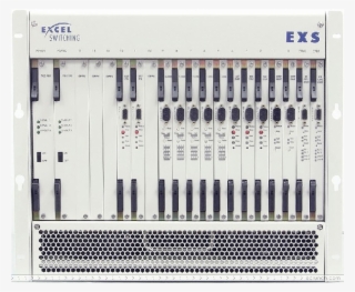 Lucent Excel Switch #6755026