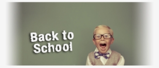 Back To School <span>help A Child In Your #6755029