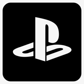Playstation Icon Png #6755530
