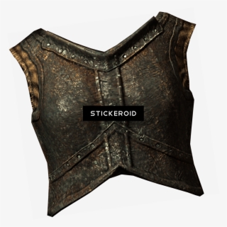 Elder Scrolls Skyrim Armor #6755595