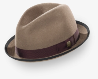 Slappy Heritage Fedora $180 #6755731