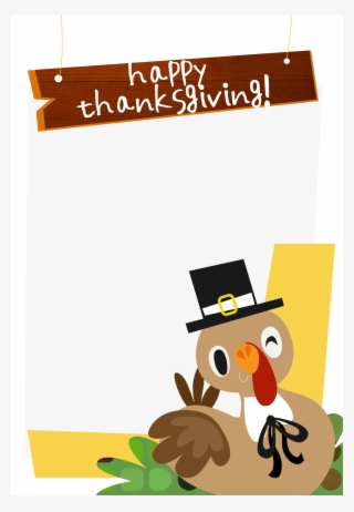 Thanksgivingpng #6755896