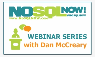 Nosql Now Webinar Series #6756099
