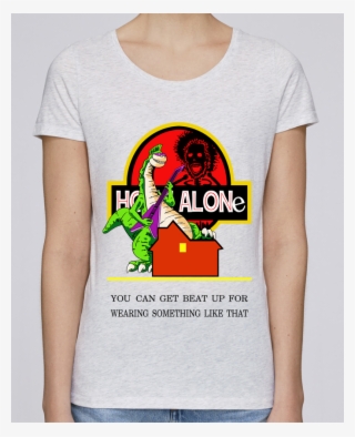 T-shirt Femme Stella Loves Home Park Par B Icon #6756259