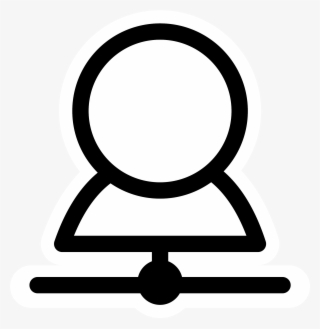 This Free Icons Png Design Of Mono Ldap Client #6756535