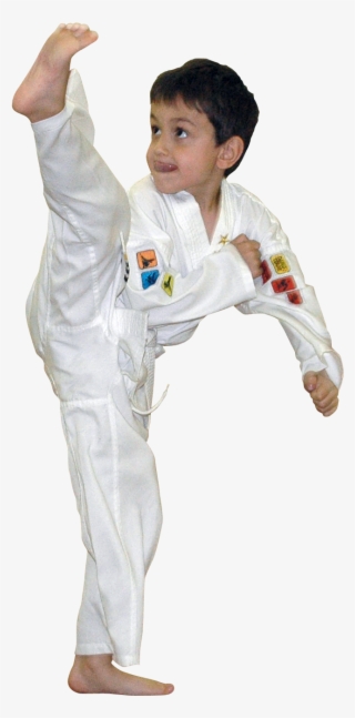 Karate Kid Png #6756599