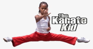 Karate Kid Png #6756660