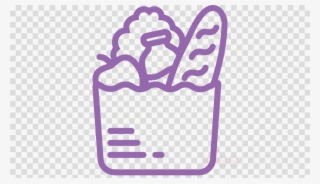 Grocery Icon Clipart Grocery Store Computer Icons Icon #6756713