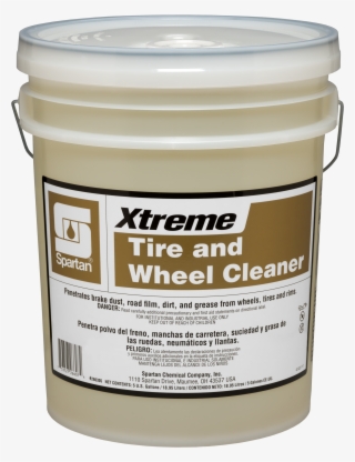 266305 Xtreme Tire And Wheel Cleaner #6756775