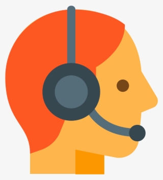 Service Client Icon #6756850