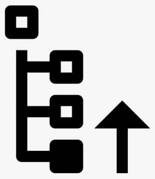 Move Node Up Icon #6757054