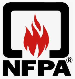 Nfpa72 Logo #6757056