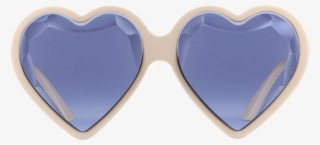Heart-frame Acetate Sunglasses #6757139 Heart-frame Acetate Sunglasses #6757139