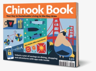 Mockup Bay Area 1 #6757229