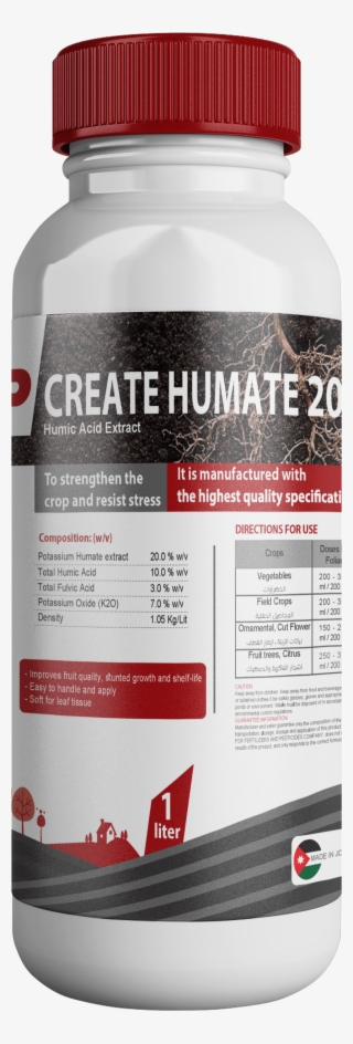 Create Humate Creatives Fertilizers #6757316 Create Humate Creatives Fertilizers #6757316
