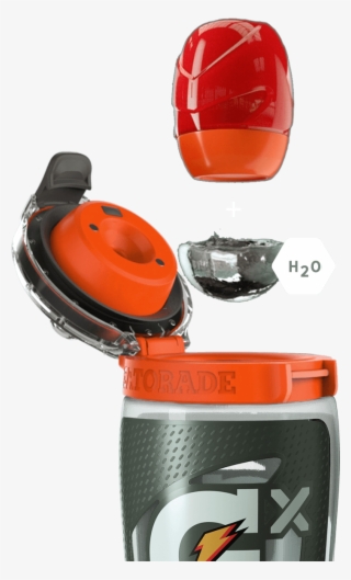 Hydration Bottle Hydration Bottle #6757649