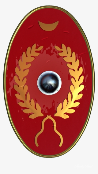 Cavalry Shield2 #6757799