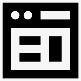 This Page Shows The Different Variations Of The Web #6757865