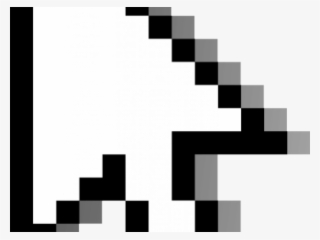 Mouse Cursor Click Clipart Gif #6757950