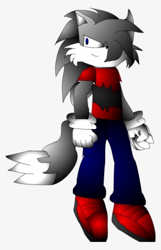 Sonic Fan Characters Images Drake The Fox Hd Wallpaper #6758090