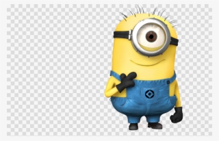 Despicable Me Minions Png Clipart Kevin The Minion #6758157