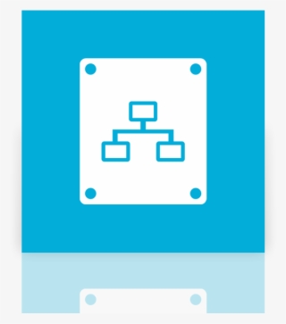 Drive, Mirror, Network Icon #6758248