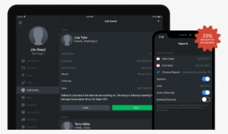 Affordable And Simple Small Business Crm Subscriptions #6758340