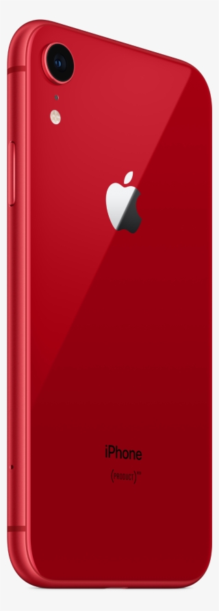 A Portion Of Red Iphone Xr Sales Will Be Donated In #6758487