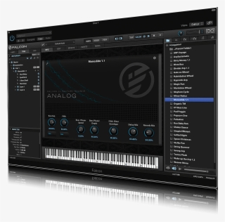 “the Multi Granular Algorithm Is Great, Resulting In #6758667